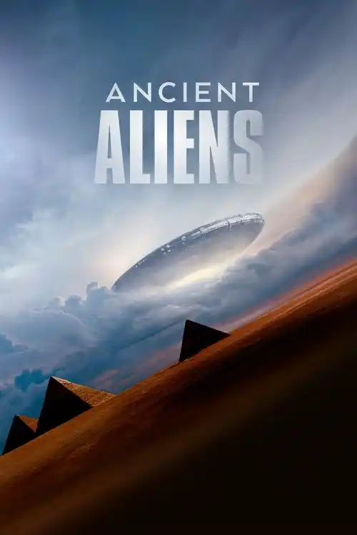 Ancient aliens